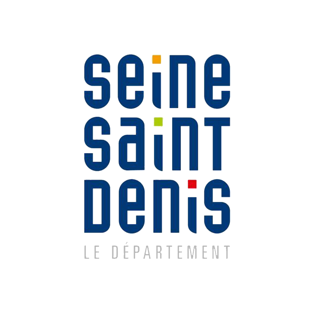 logo seine saint denis