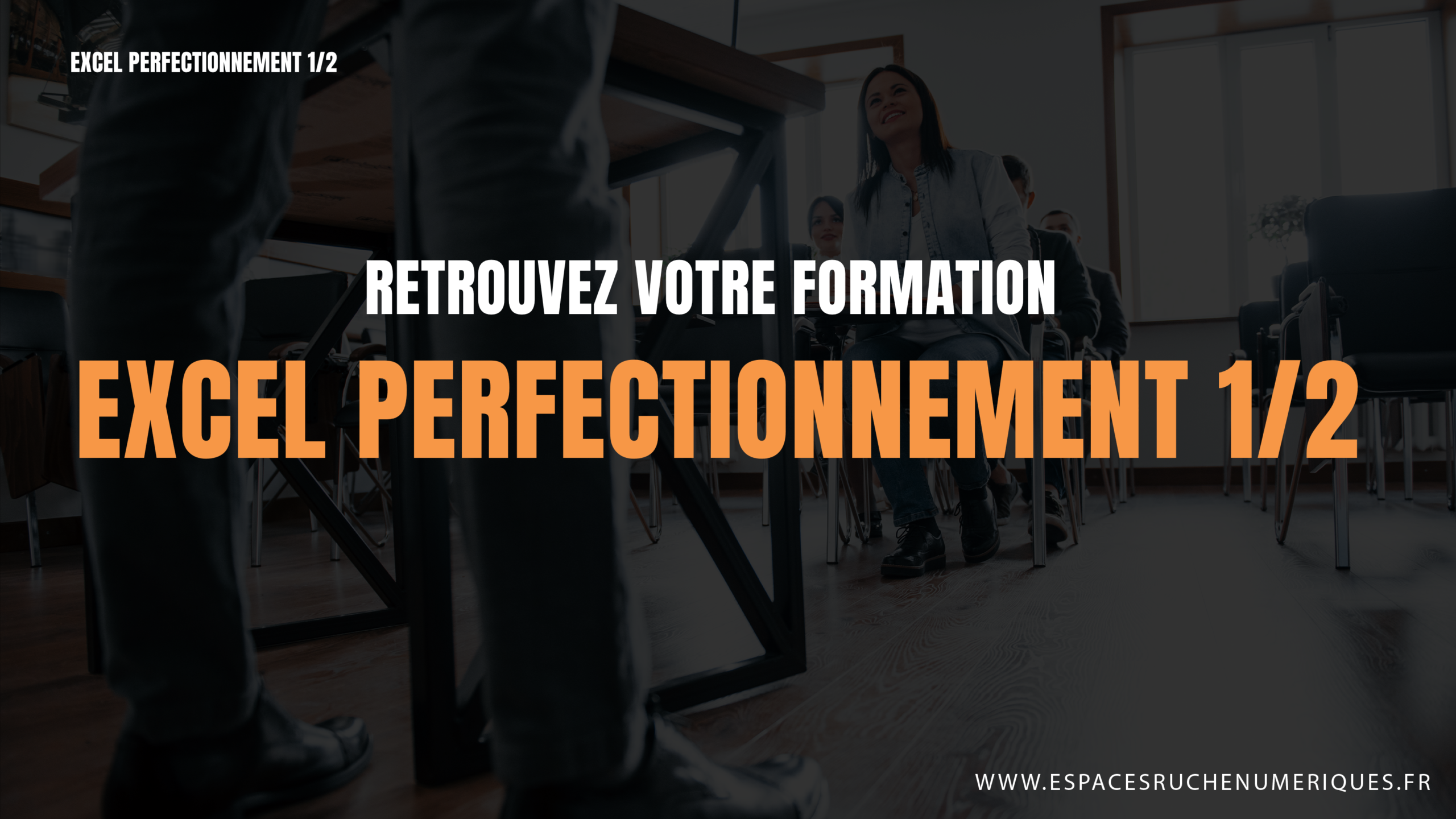 Excel perfectionnement 1-2