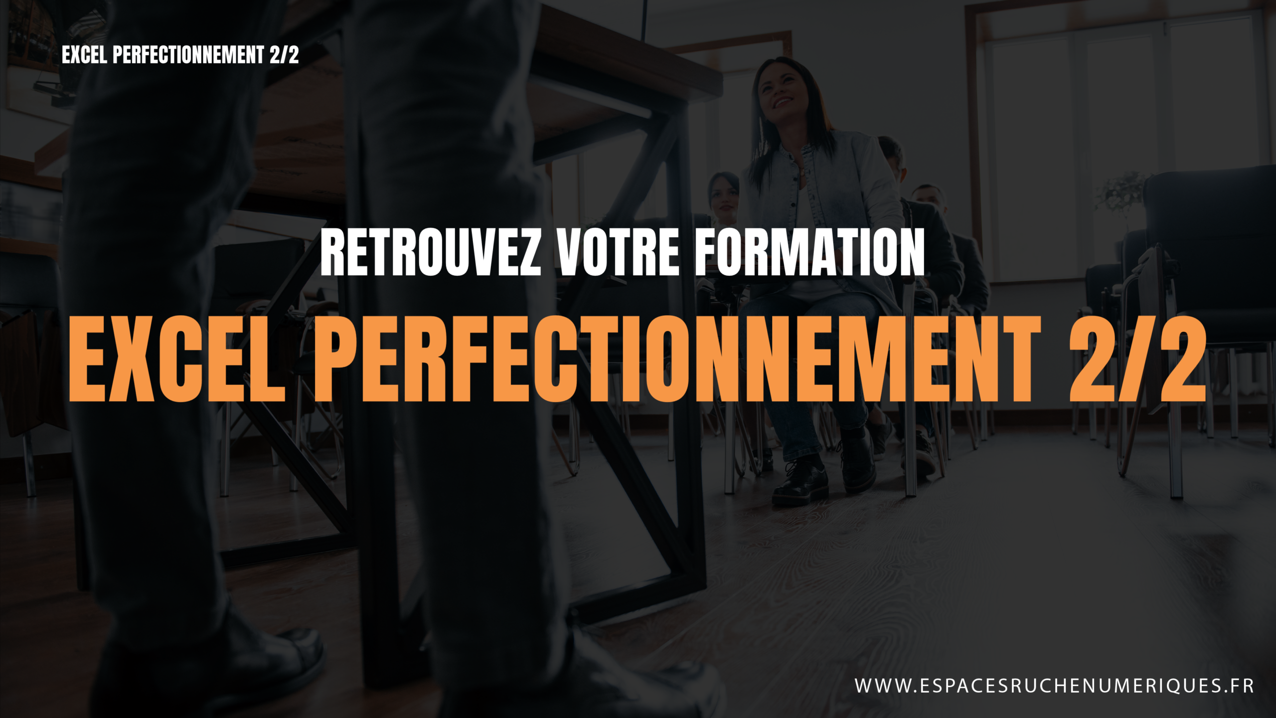 Excel perfectionnement 2-2